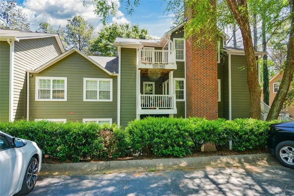 2078 River Heights Walk Se, Marietta, GA 30067 - #1
