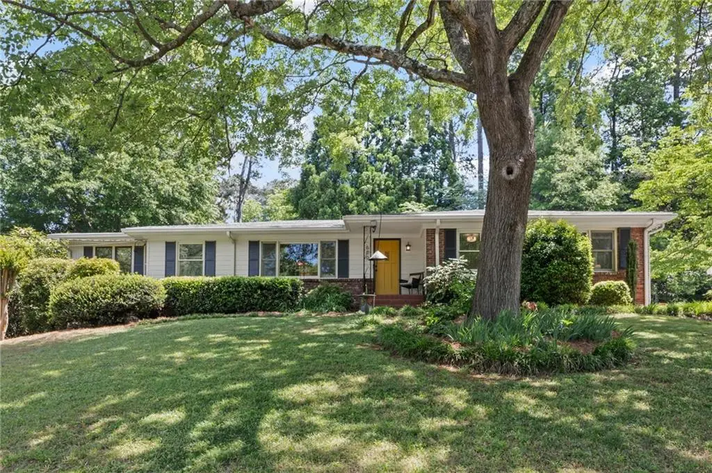600 Densley Drive, Decatur, GA 30033 - #1