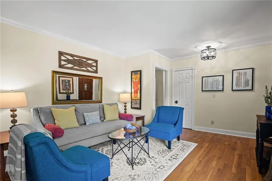 600 Densley Drive, Decatur, GA 30033 - #3