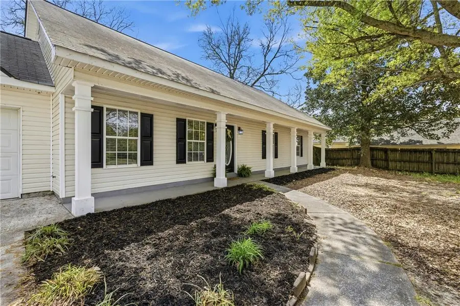 4685 Beaver Road, Loganville, GA 30052 - #2