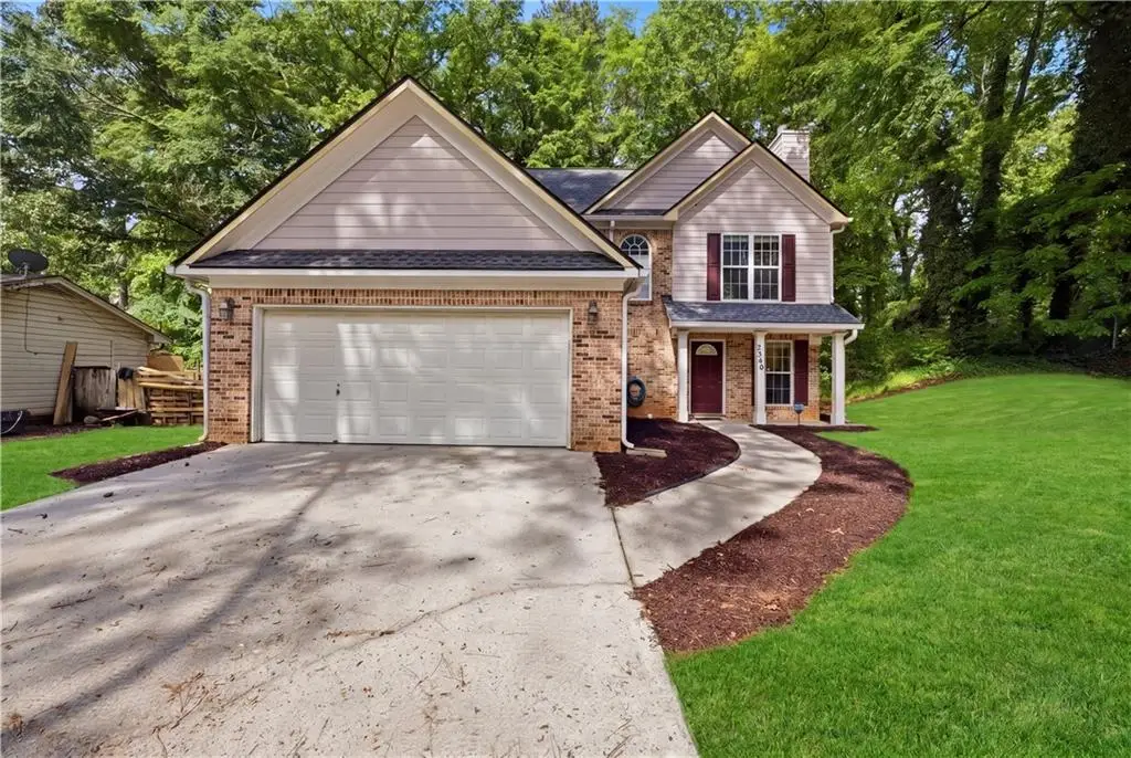 3860 Old Gordon Road Nw, Atlanta, GA 30336 - #1