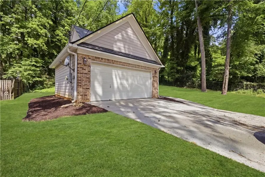 3860 Old Gordon Road Nw, Atlanta, GA 30336 - #2
