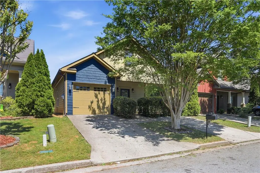 16 Thomas Court Nw, Cartersville, GA 30121 - #1