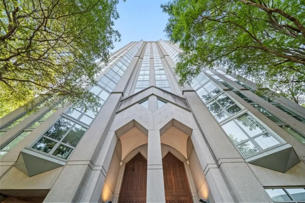 2870 Pharr Court Nw #506, Atlanta, GA 30305 - #1