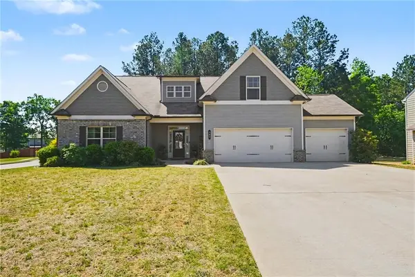 307 Fern Court, Hoschton, GA 30548