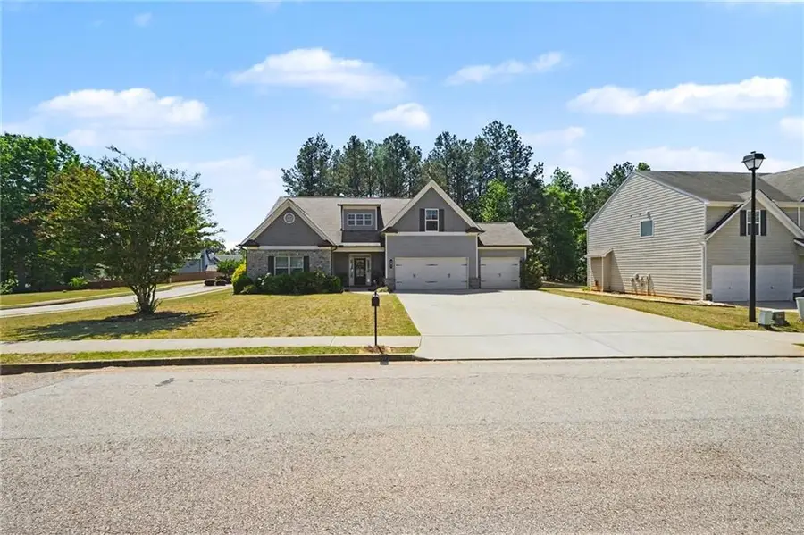 307 Fern Court, Hoschton, GA 30548 - #2