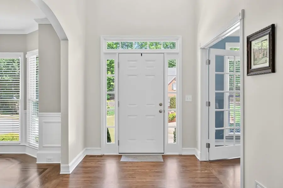 4374 Silver Peak Parkway, Suwanee, GA 30024 - #2