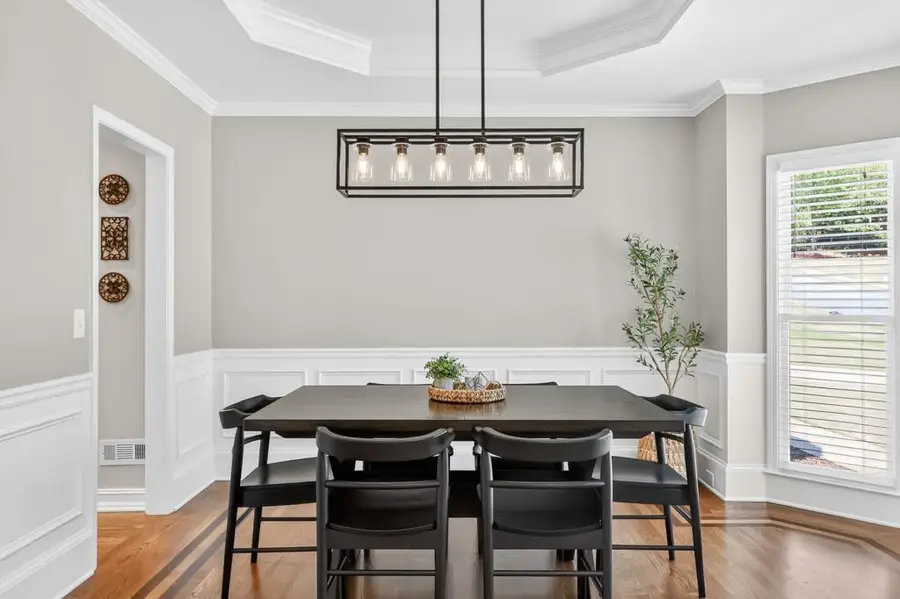 4374 Silver Peak Parkway, Suwanee, GA 30024 - #3