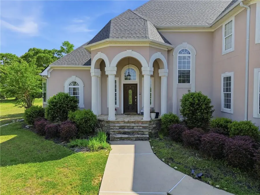 31 Meadow Lakes Terrace, Cedartown, GA 30125 - #3