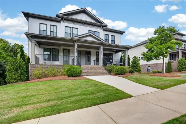 1295 Markham Road, Brookhaven, GA 30319