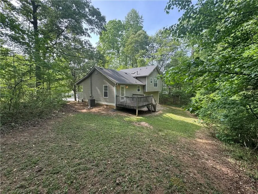 483 Thornbrooke Drive, Hiram, GA 30141 - #2