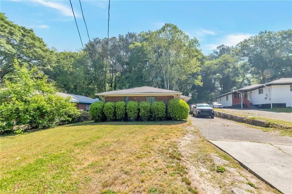 1097 Cordova Street Sw, Atlanta, GA 30310 - #1