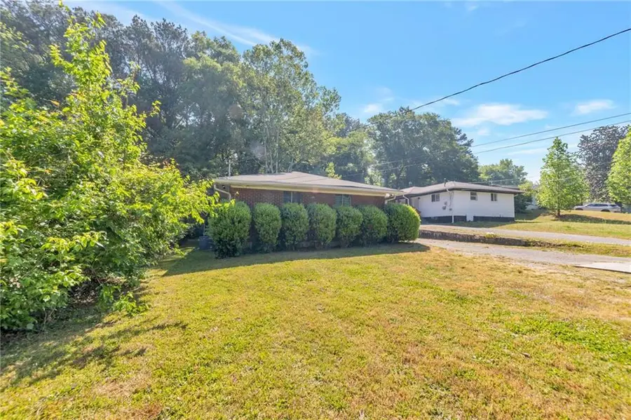 1097 Cordova Street Sw, Atlanta, GA 30310 - #2