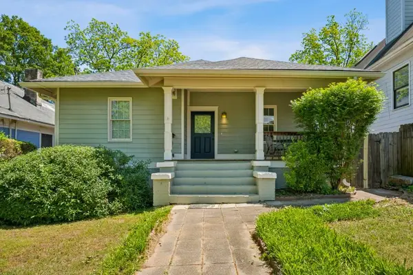154 Walthall Street Se, Atlanta, GA 30316