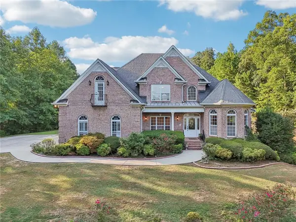 9270 Ephesus Church Road, Villa Rica, GA 30180