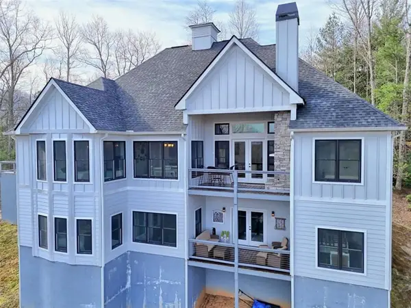 452 Chestnut Mountain Road, Blairsville, GA 30512