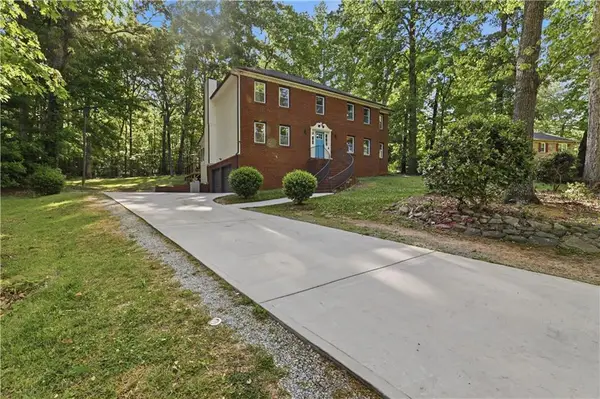 3556 Hadley Place, Snellville, GA 30039