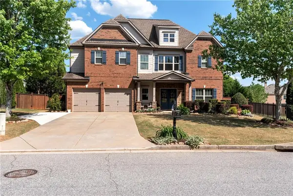 5020 Lloyd Lane, Cumming, GA 30040