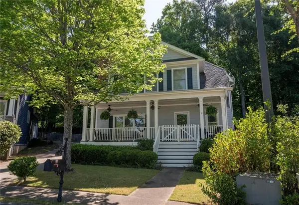 2139 Mauldin St Nw, Atlanta, GA 30318