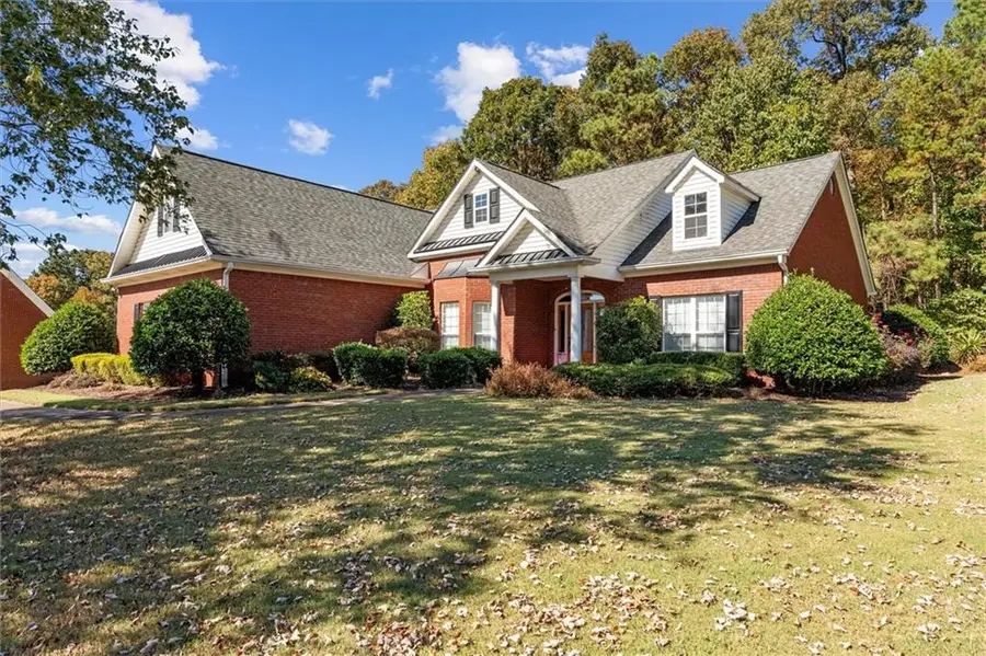 106 Victoria Vining, Carrollton, GA 30116 - #3