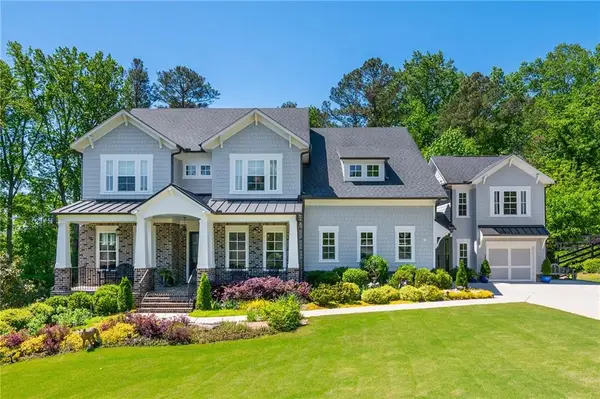 135 Milestone Trail, Milton, GA 30004