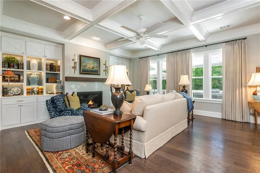 135 Milestone Trail, Milton, GA 30004 - #2