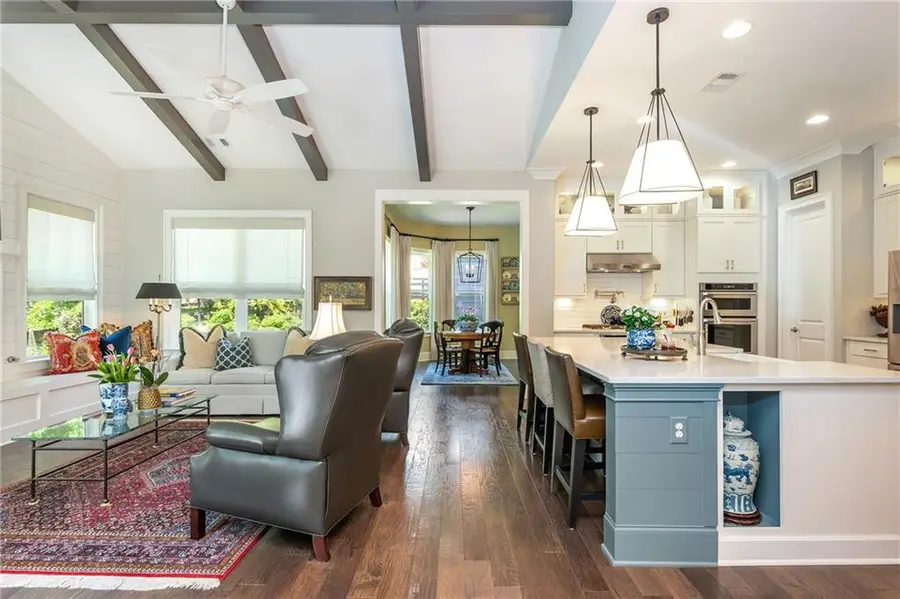 135 Milestone Trail, Milton, GA 30004 - #3