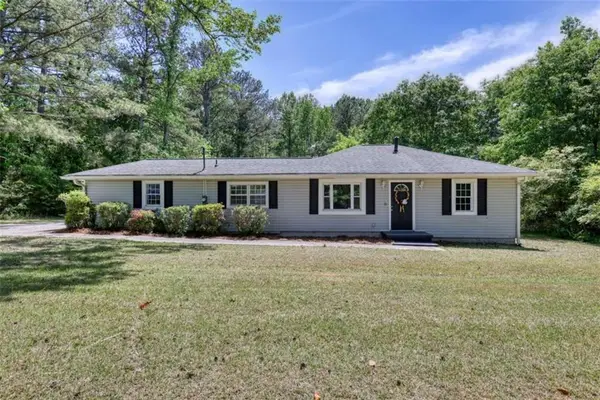 4844 Butner Road, South Fulton, GA 30349