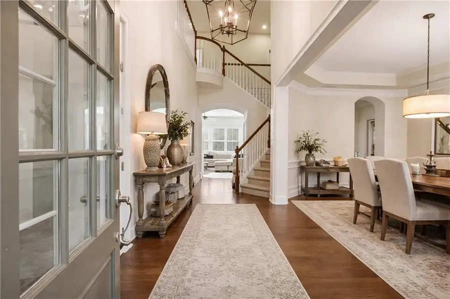 914 Urban Ash Court, Alpharetta, GA 30022 - #3