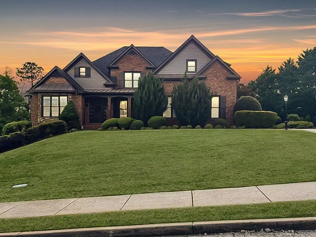 2272 Floral Ridge Drive, Dacula, GA 30019 - #1