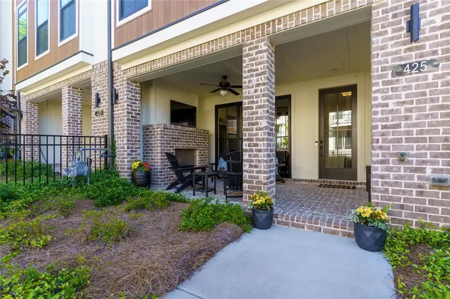 425 Olmstead Way, Alpharetta, GA 30022 - #2