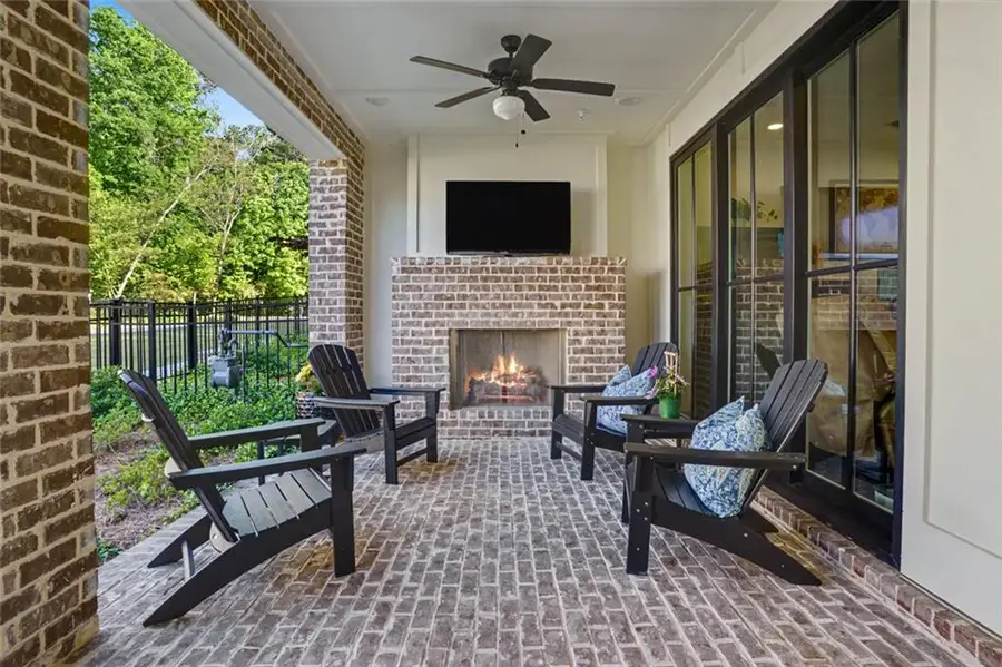 425 Olmstead Way, Alpharetta, GA 30022 - #3