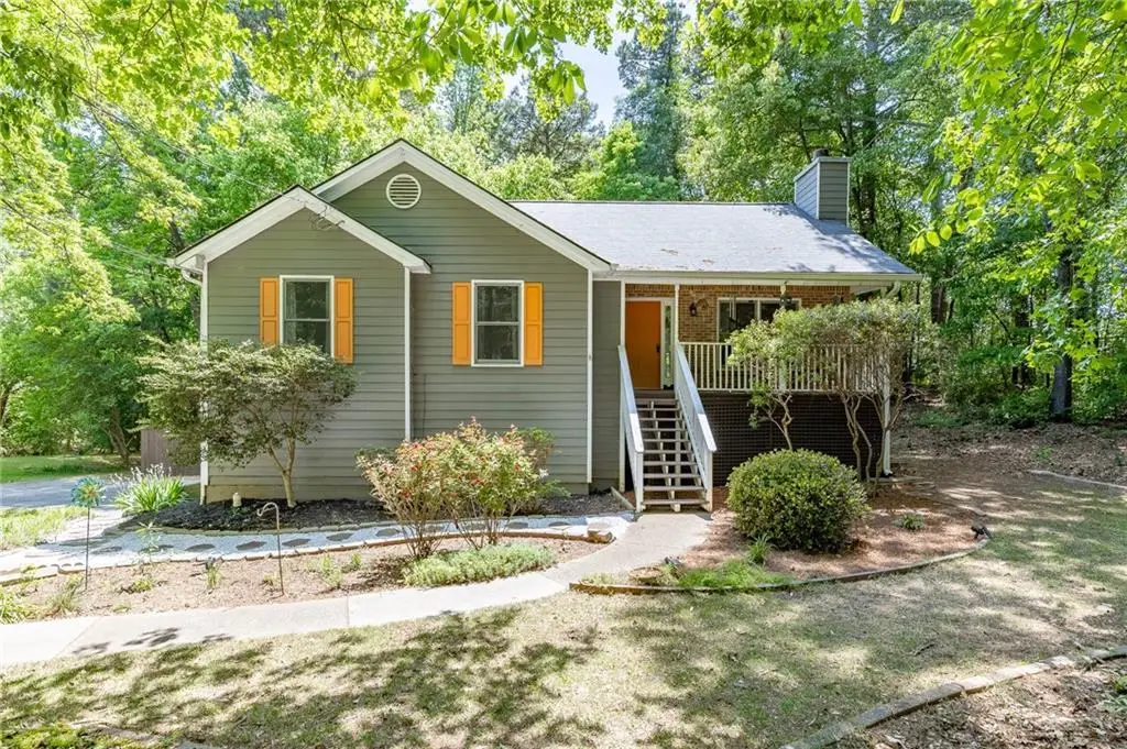 475 Tanner Road, Dacula, GA 30019 - #1