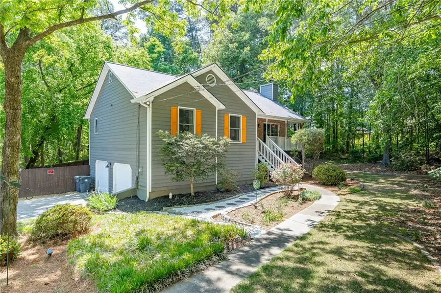 475 Tanner Road, Dacula, GA 30019 - #2