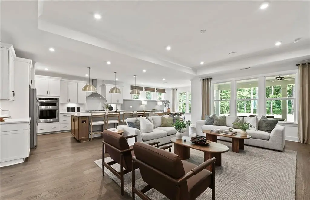 319 Canoe Place, Villa Rica, GA 30180 - #1