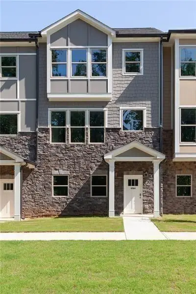 3772 Jack Vernon Circle, Powder Springs, GA 30127 - #2