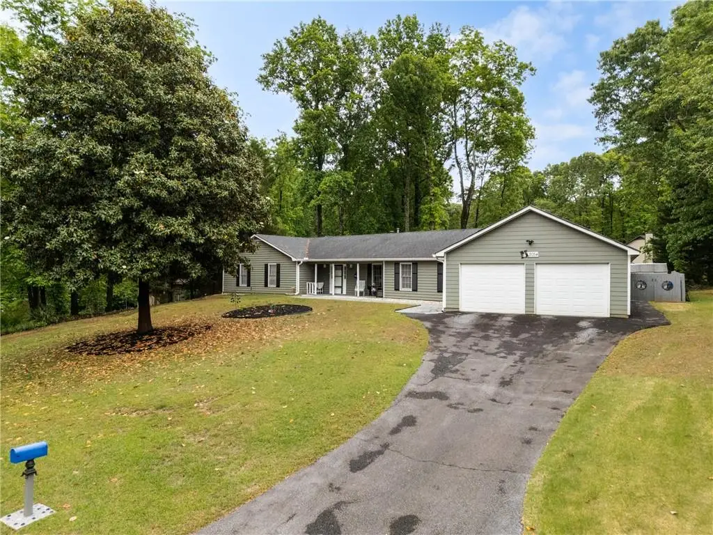 2054 S Cove Trail, Marietta, GA 30066 - #1
