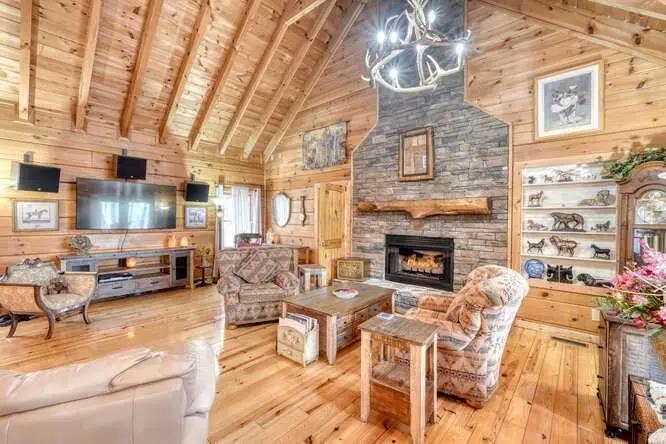 77 Bryant Cove Road, Blairsville, GA 30512 - #2