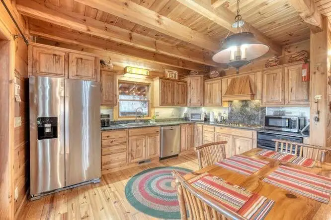 77 Bryant Cove Road, Blairsville, GA 30512 - #3