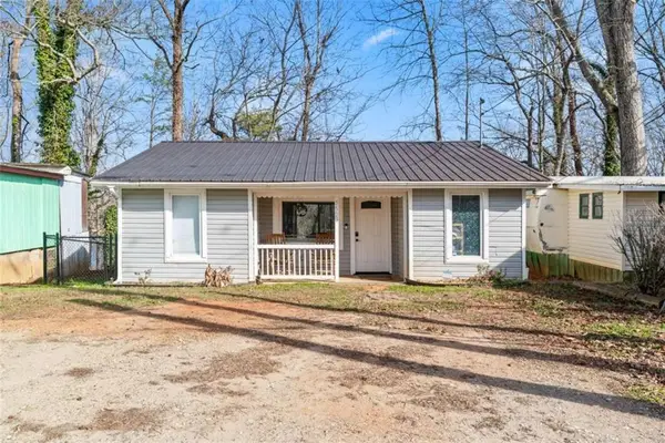 5523 Mount Shores Circle, Gainesville, GA 30506