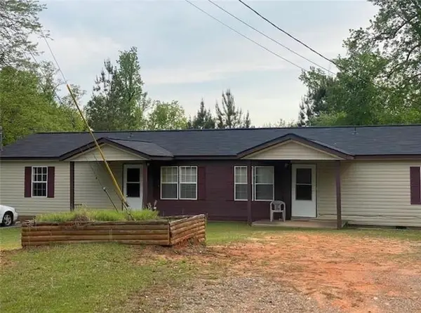 100 Horton Drive, Eatonton, GA 31024