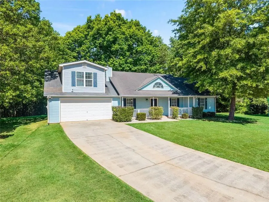 245 Cypress Drive, Covington, GA 30016 - #2