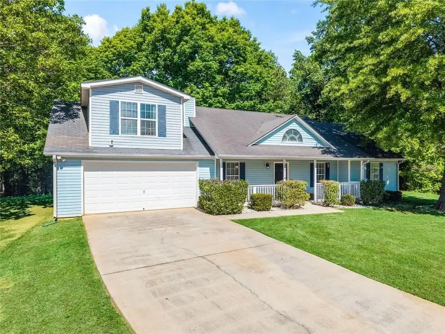 245 Cypress Drive, Covington, GA 30016 - #3