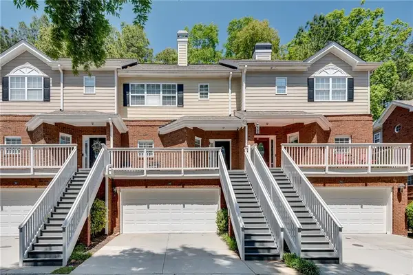 10 Elan Court, Alpharetta, GA 30022