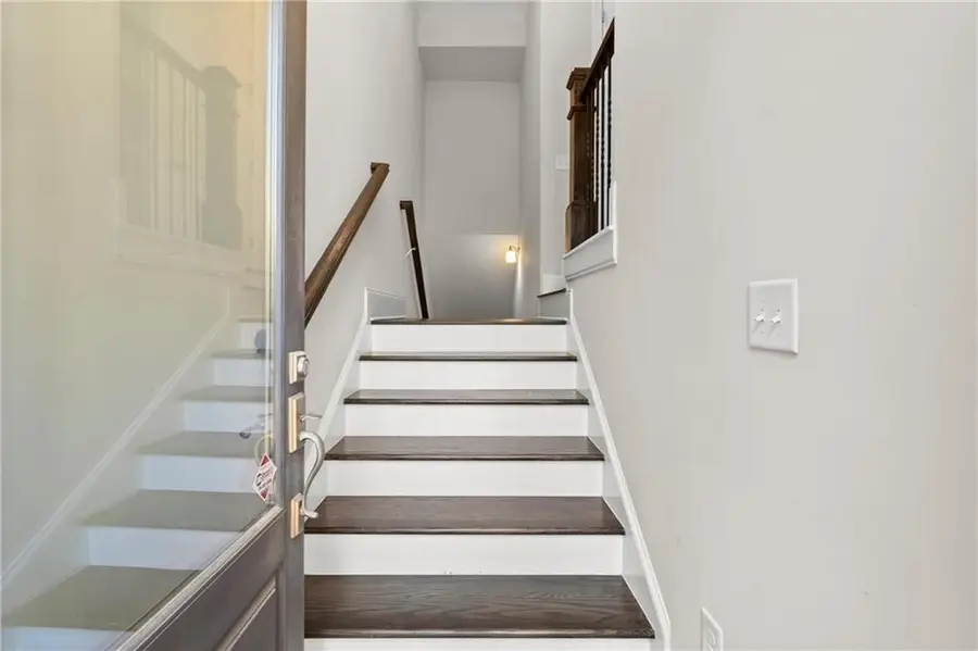 1372 Doublegate Drive, Atlanta, GA 30319 - #2