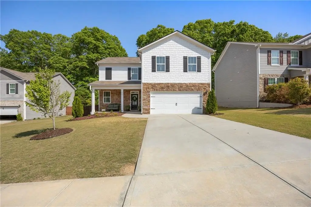 569 Starbuck Parkway, Pendergrass, GA 30567 - #1