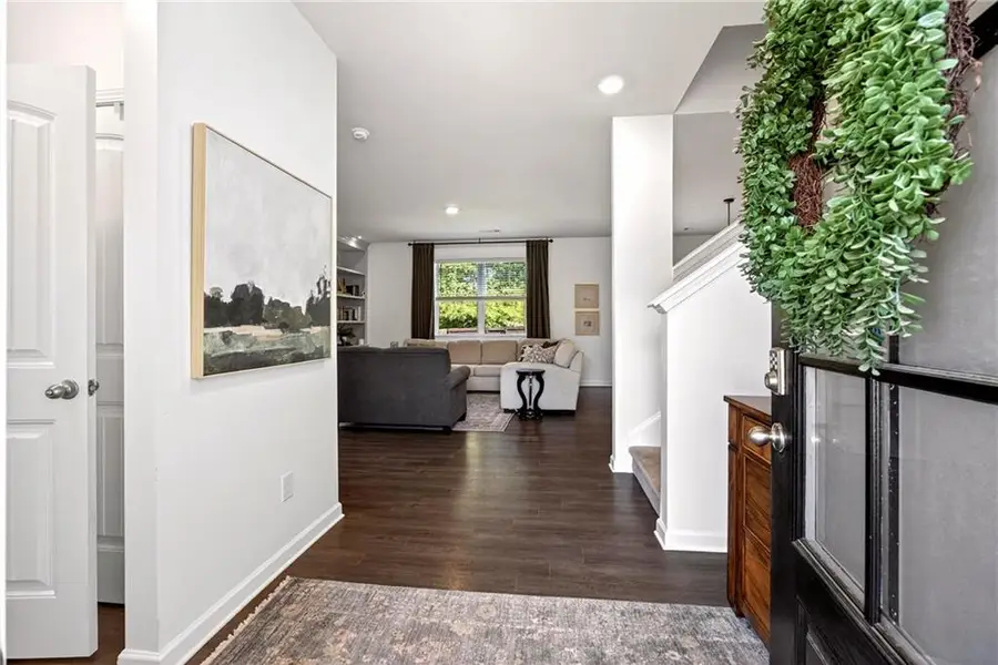 569 Starbuck Parkway, Pendergrass, GA 30567 - #3