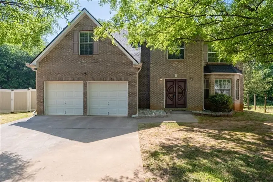 385 Kentwood Springs Drive, Hampton, GA 30228 - #2