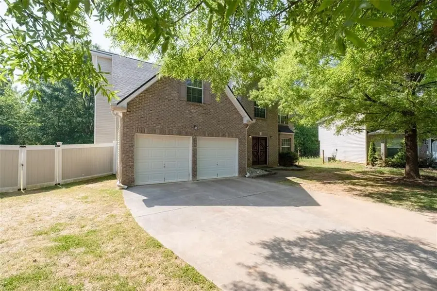 385 Kentwood Springs Drive, Hampton, GA 30228 - #3