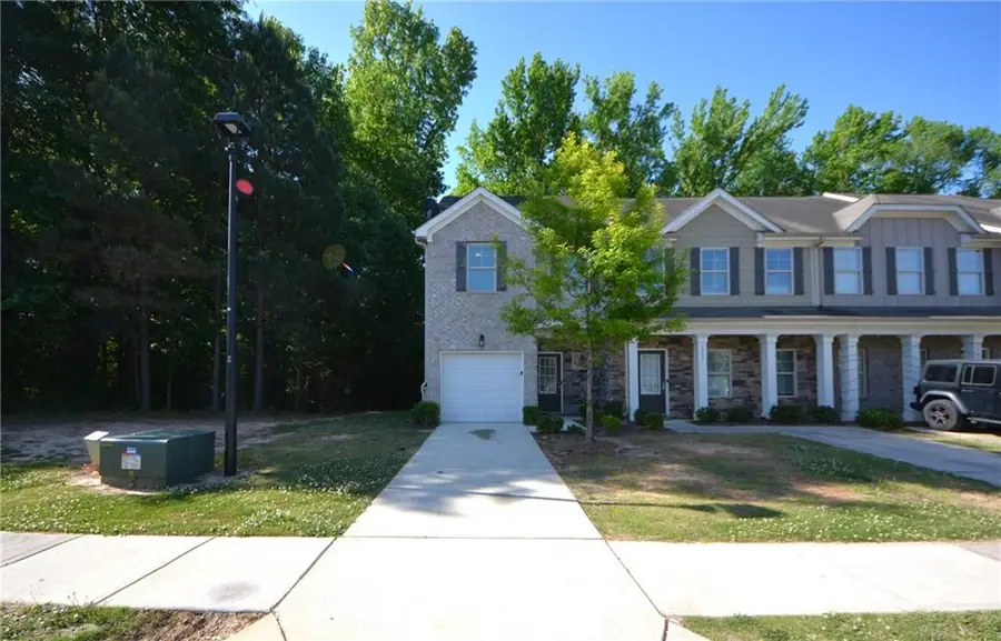 1567 Iris Walk, Jonesboro, GA 30238 - #2
